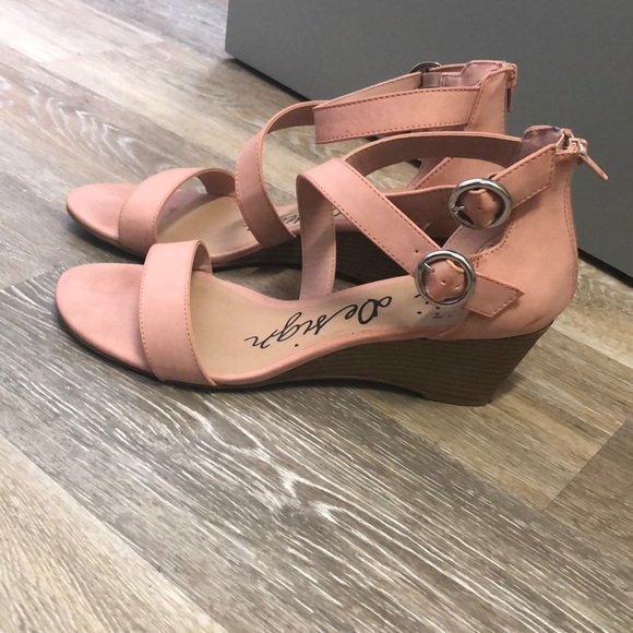 Wedges! - Picture 2 of 2